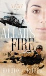 Allah's Fire - Gayle Roper, Chuck Holton