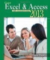 Using Microsoft Excel and Access 2013 for Accounting (with Student Data CD-ROM) - Glenn Owen