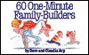 60 One-Minute Family-Builders - Dave Arp