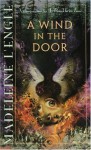 A Wind in the Door (The Time Quartet) - Madeleine L'Engle
