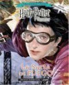 Saeta de Fuego, La - Harry Potter - Warner Bros