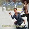 Quadruple Flip - David Connor