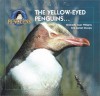 The Yellow-Eyed Penguins.. - Kim Williams, Erik D. Stoops