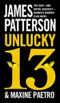 Unlucky 13 (Women's Murder Club) - James Patterson, Maxine Paetro