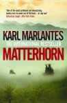 Matterhorn - Karl Marlantes