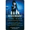 Dark Descendant (Nikki Glass, #1) - Jenna Black