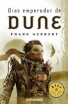 Dios emperador de Dune - Frank Herbert