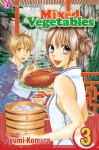 Mixed Vegetables, Vol. 3 - Ayumi Komura