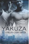 My Yakuza - John Simpson