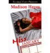 Miss January - Madison Hayes