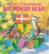 The Little Mouse, the Red Ripe Strawberry and the Big Hungry Bear (Books with CD) - Audrey Wood, Don Wood