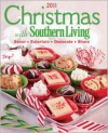 Christmas with Southern Living 2011 - Southern Living Magazine