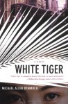 White Tiger - Michael Allen Dymmoch