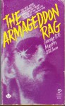 The Armageddon Rag - George R.R. Martin