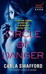 Circle of Danger - Carla Swafford