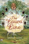 The Laura Line - Crystal Allen