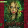Splintered - A.G. Howard, Rebecca Gibel