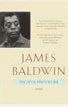 The Devil Finds Work - James Baldwin