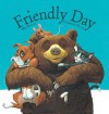 Friendly Day - Mij Kelly, Charles Fuge