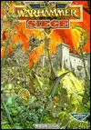 Warhammer Siege - Rick Priestley, Tony Ackland, Ian Miller, Paul Bonner