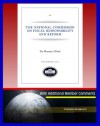 The Moment of Truth: The Final Report of the National Commission on Fiscal Responsibility and Reform, with Additional Member Comments - Federal Deficit, Social Security, Medicare, Entitlements - The National Commission on Fiscal Responsibility and Reform, Erskine Bowles, Alan Simpson