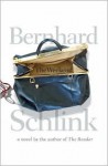 The Weekend: A Novel - Bernhard Schlink, Shaun Whiteside