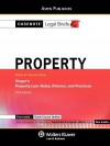 Casenote Legal Briefs: Property Keyed to Singer, 5th Ed. - Casenote Legal Briefs