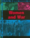 Women and War - Ann Kramer