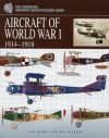 Aircraft of World War I 1914-1918 - Jack Herris