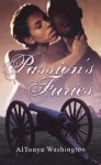 Passion's Furies - AlTonya Washington