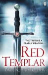 Red Templar (Templars 6) - Paul Christopher