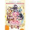 Puella Magi Madoka Magica, Vol. 1 - autor nieznany