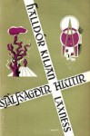 Sjálfsagðir hlutir - Halldór Laxness