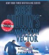 The Moscow Vector - Robert Ludlum, Patrick Larkin