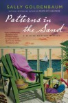 Patterns in the Sand: A Seaside Knitters Mystery - Sally Goldenbaum