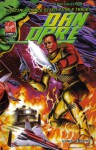 Dan Dare Vol. 7 of 7 - The Price of Admiralty - Frank Hampson, Garth Ennis, Gary Erskine