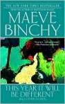 This Year It Will Be Different and Other Stories (eBook) - Maeve Binchy