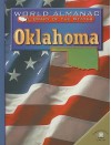 Oklahoma - Michael A. Martin