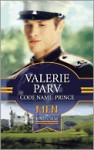 Code name: Prince - Valerie Parv