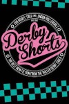 Derby Shorts: The Best New Fiction from the Roller Derby Track - London Rollergirls, For Books' Sake, Jane Bradley