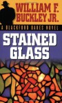 Stained Glass - William F. Buckley Jr.