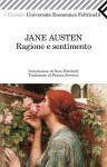 Ragione e sentimento - Franca Severini, Sara Poledrelli, Jane Austen