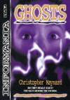 Ghosts - Christopher Maynard