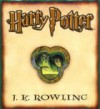 Harry Potter. Komplet 6 książek w miękkiej oprawie - J.K. Rowling