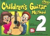 Children's Guitar Method (Volume 2), Vol. 2 - William Bay