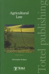 Agricultural Law - Christopher Rodgers