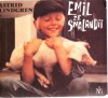 Emil ze Smalandii - Astrid Lindgren