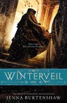 Winterveil - Jenna Burtenshaw