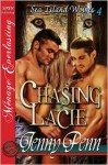 Chasing Lacie - Jenny Penn