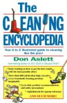 Cleaning Encyclopedia, The - Don Aslett